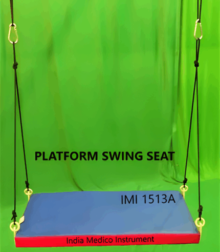 Platform Swing Seat (size 75cm Long X 45cm Wide), Imi 1513a
