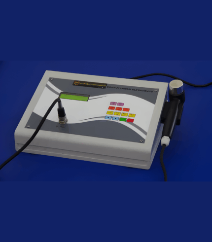 Ultrasound Therapy Unit, 1MHZ, IMI 2592