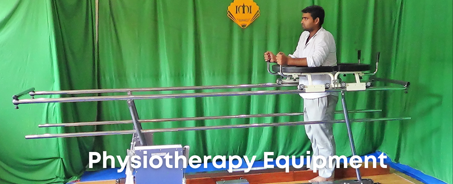 India Medico Instruments