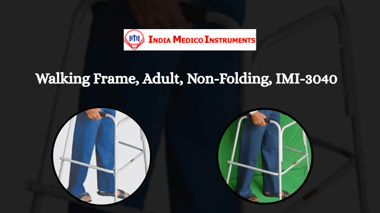 Adult Walking Frame