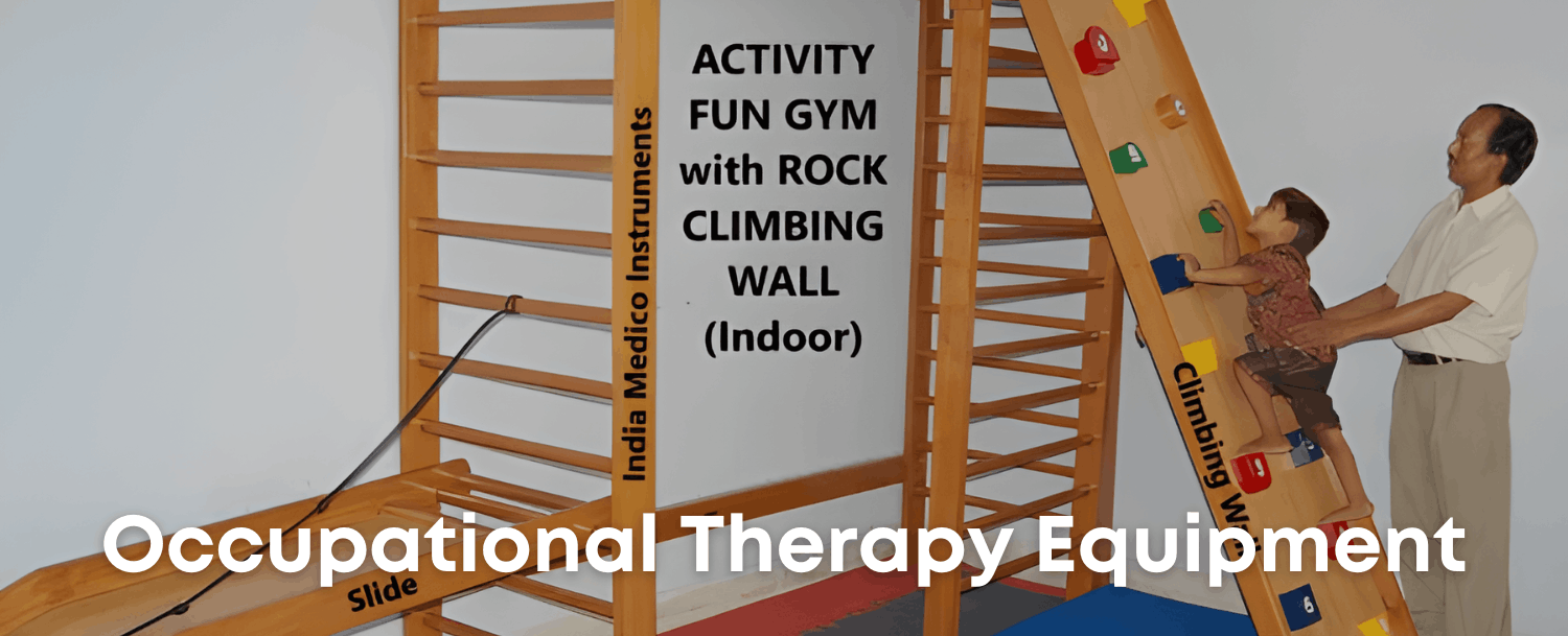 Occupational Therapy Equipment (1)